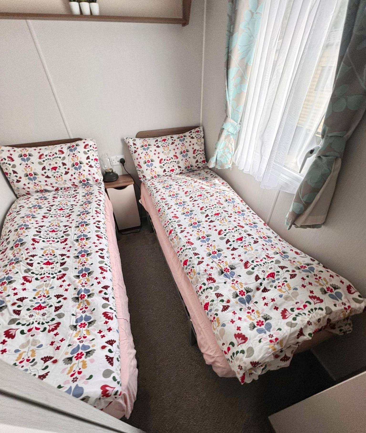 Lovely 3 Bedroom In Seton Wi-fi Xbox * Edimburgo